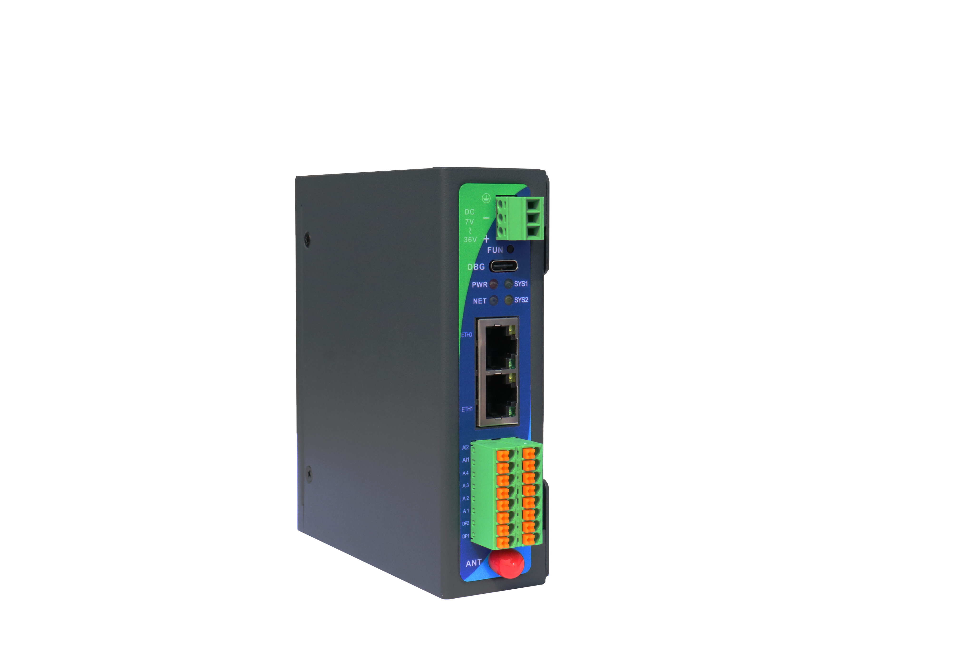 RTU SL-GW01