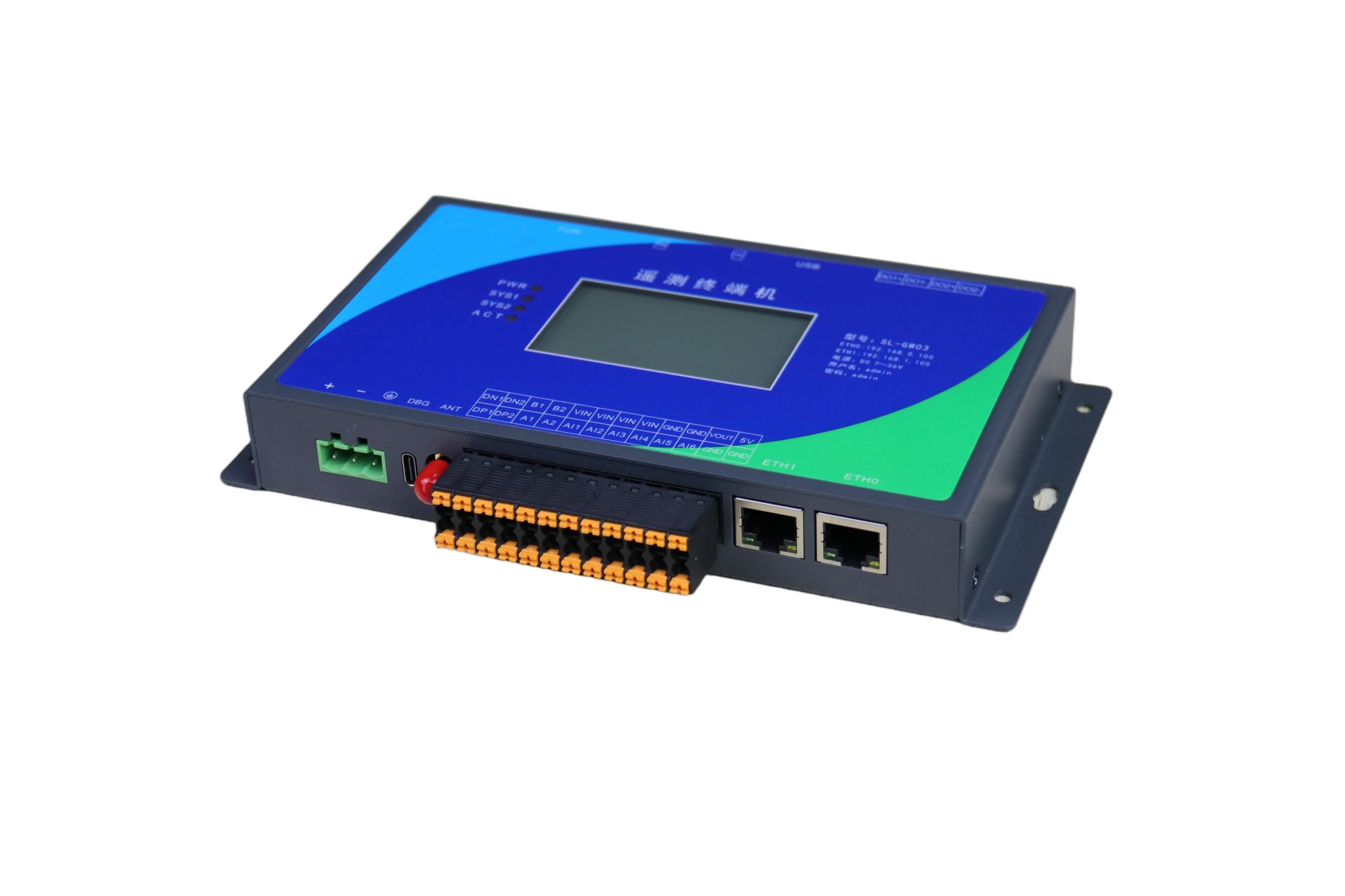 RTU SL-GW03